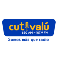10 Logo Radio Cutivalú