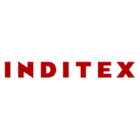 12 Logo Inditex