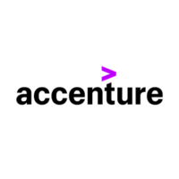 13 Logo Accenture