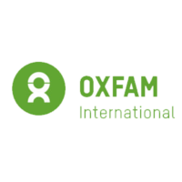 3 Logo Oxfam