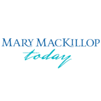 9 Logo Mary MacKillop